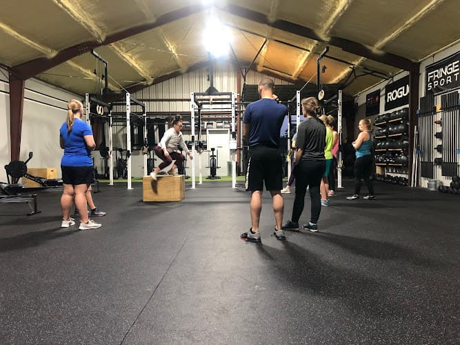 NarroWay Fitness
