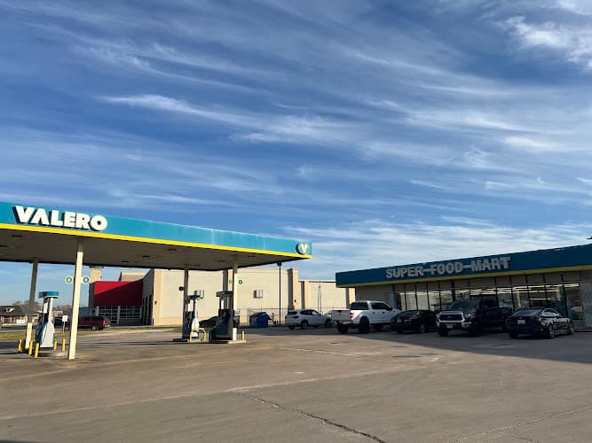 Super Food Mart - Fresh Breakfast till Dinner 4am-9pm