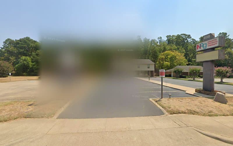 NRG Aquatic Physical Therapy in Nacogdoches, TX