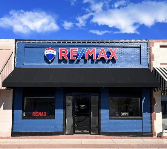 Amy Priddy, REALTOR with RE/MAX ONE-Nederland
