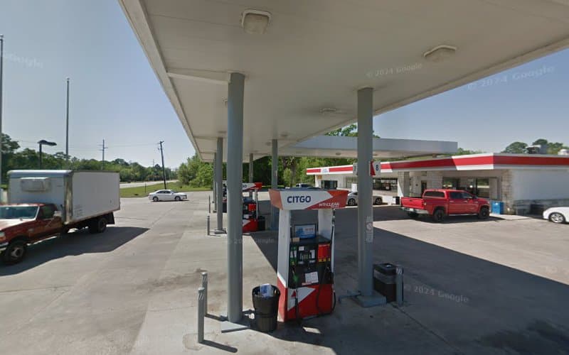 ALPINE CLEANERS in Beaumont, TX