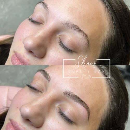 Shae’s Beauty Bar