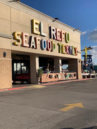 El Refu Seafood