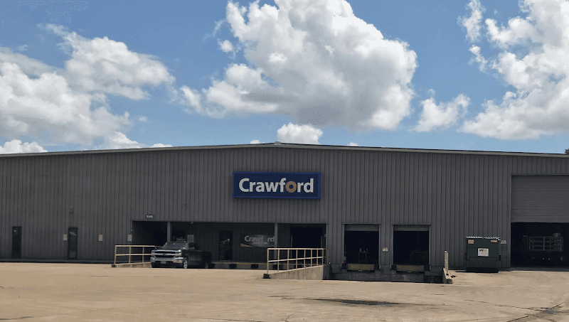 Crawford Electric Supply