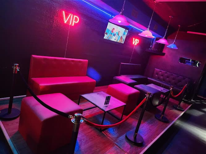 Passion Lounge