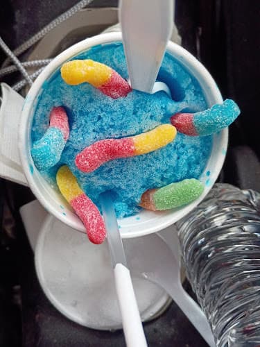 Snowcone Factory