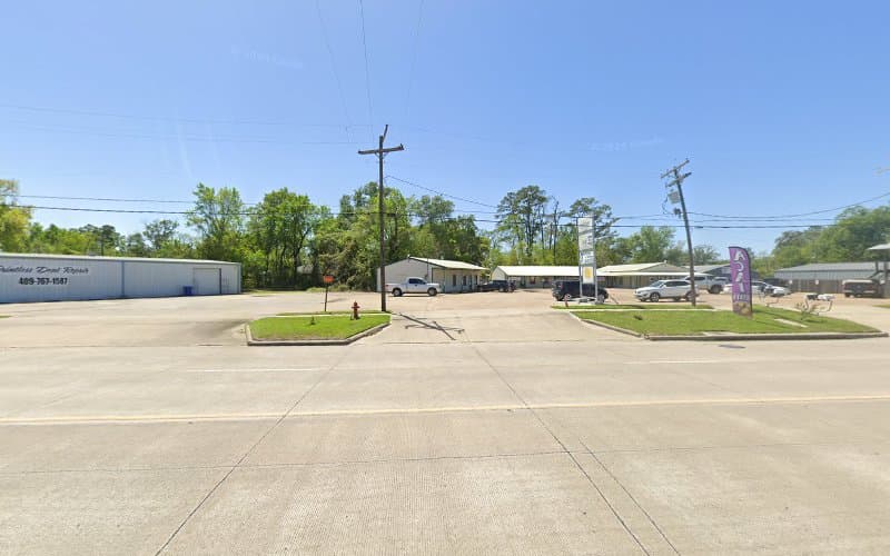 Port Arthur Med Clinic Orange
