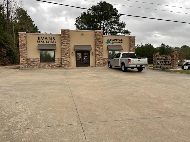 Capital Farm Credit