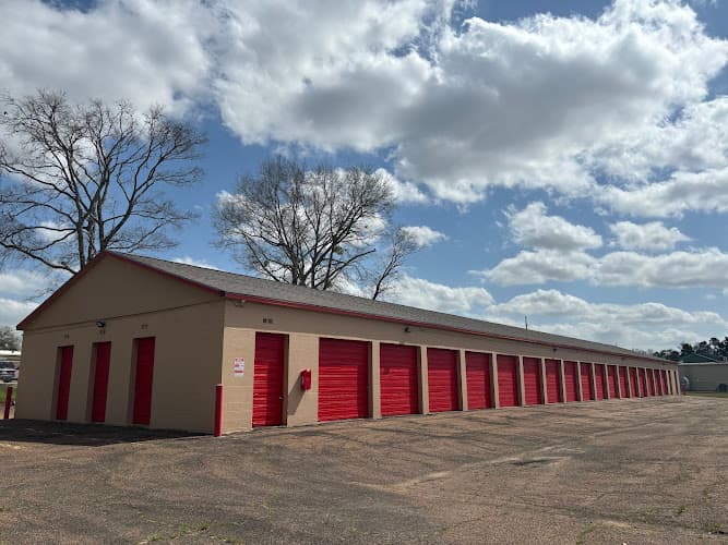 North Street Storage