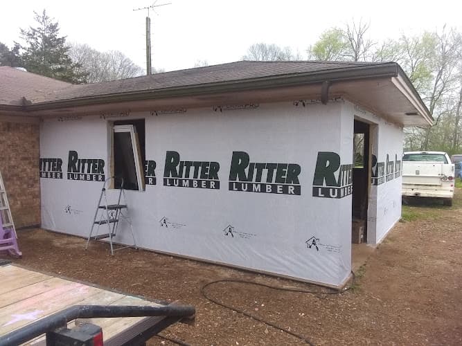 Ritter Lumber Company
