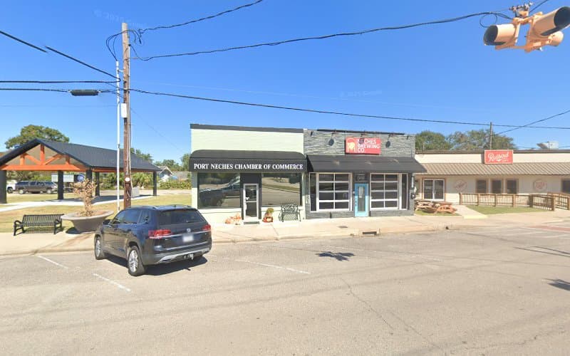 Port Neches Chamber-Commerce