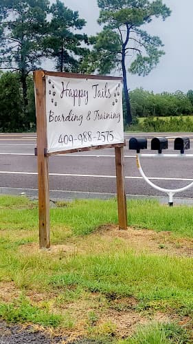 Happy Tails Of SETX