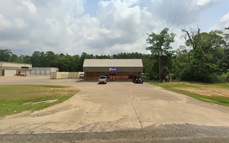 Livingston Roofing Company
