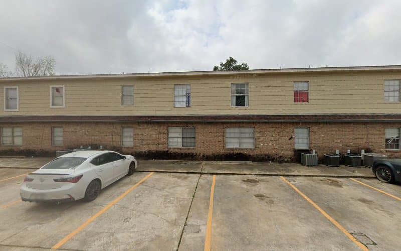 Gladefield Garden Apartments
