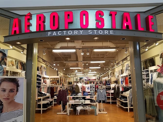 Aéropostale