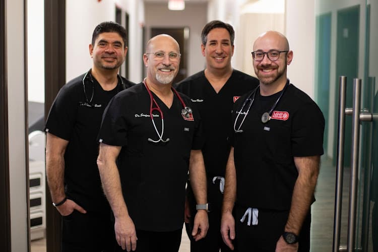 MHP Urgent Care