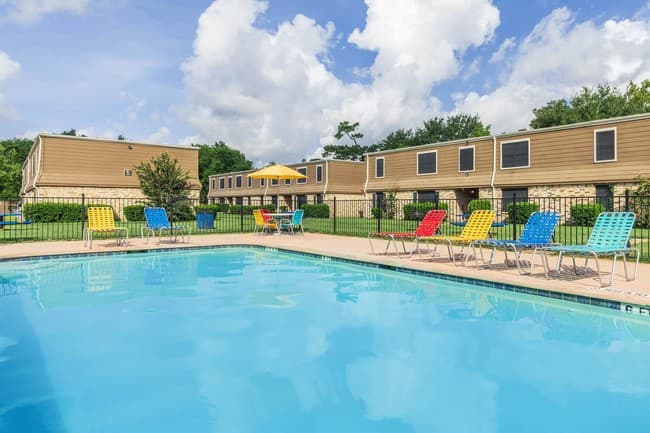 Terrace Vine Apartments