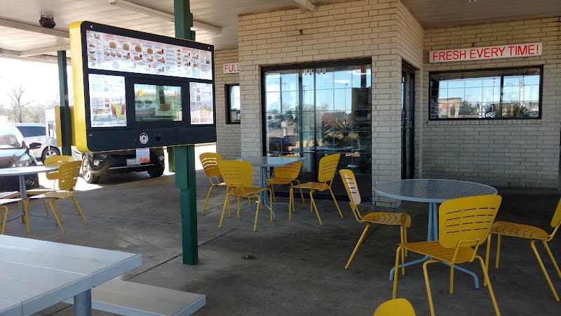 Sonic Drive-In