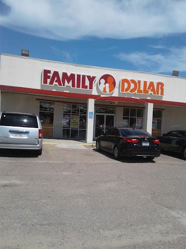 Family Dollar