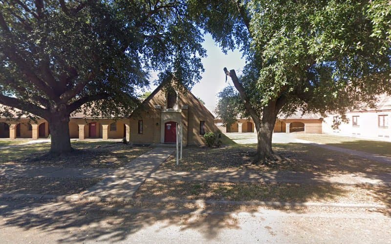 Living Word Community Church