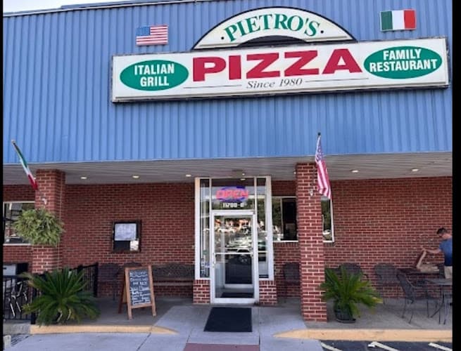 Pietro's Italian Restaurant