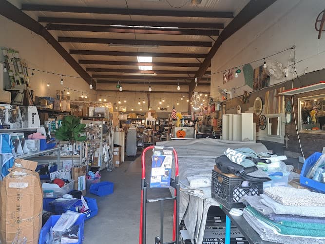 Home Renovation Supply