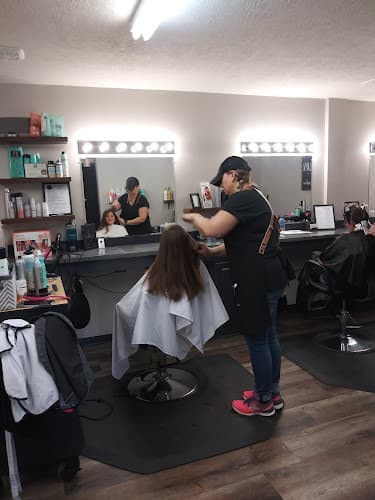 Studio 59 Salon