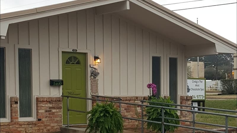 Cindy's The Mint Chocolate Spa & Medical Massage Rehabilitation Clinic