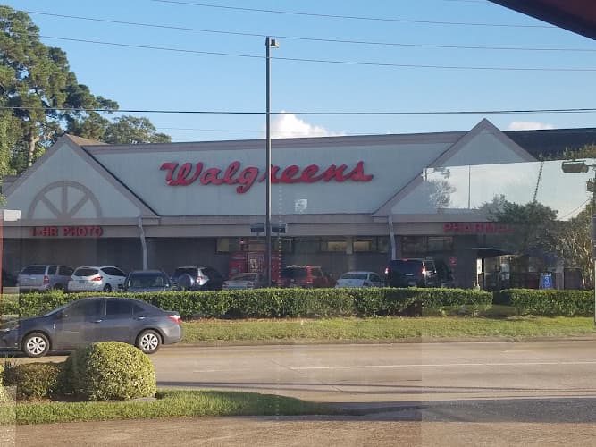 Walgreens