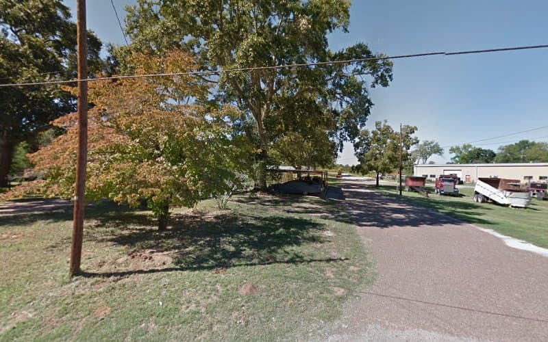 Durrett Trucking Inc in Crockett, TX