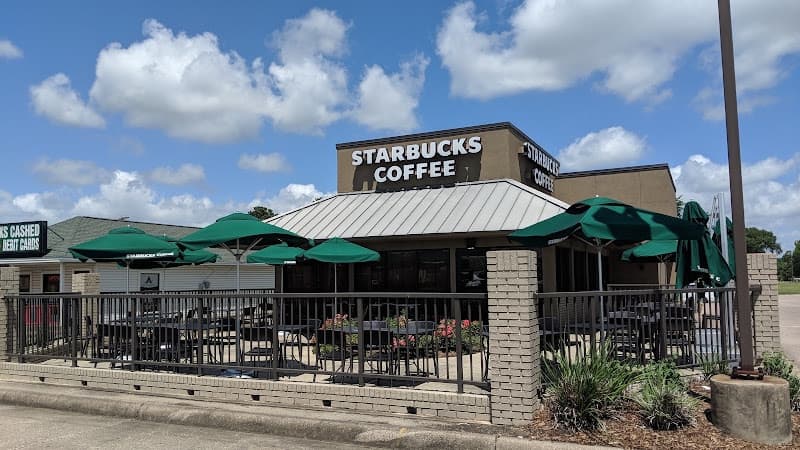 Starbucks Coffee Company
