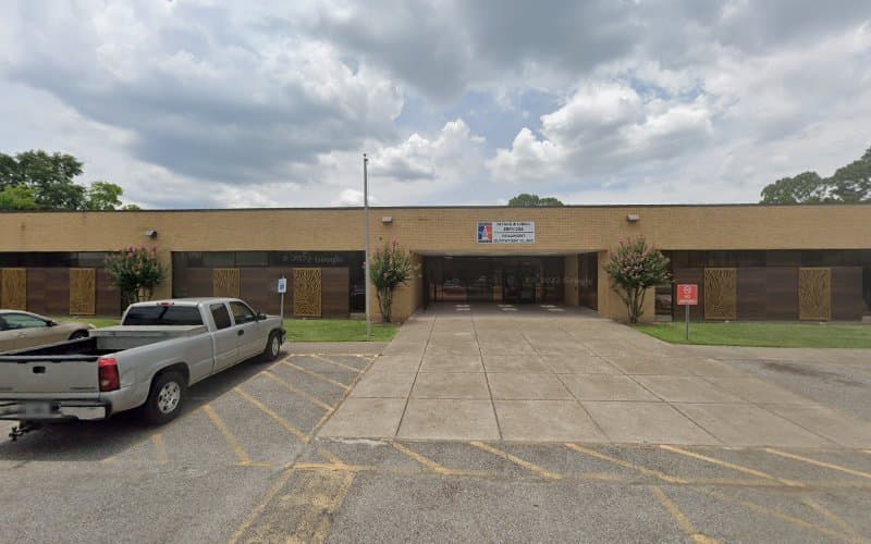 Dr. MICHAEL A. FULLER in Beaumont, TX
