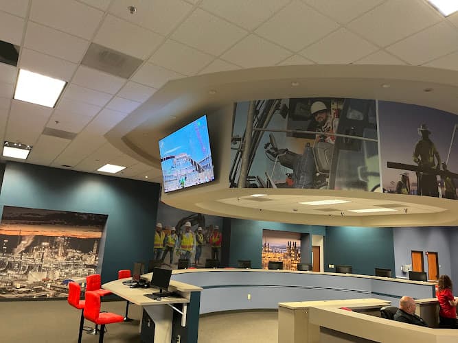 Zachry Industrial, Inc.