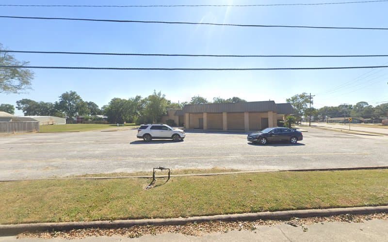 Melancon Levingston Funeral Home