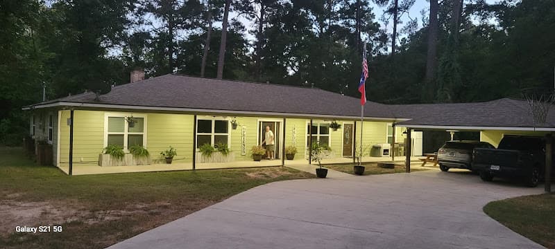Pinecrest Property Owners