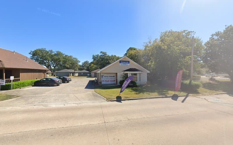 Short Charles a DDS in Groves, TX
