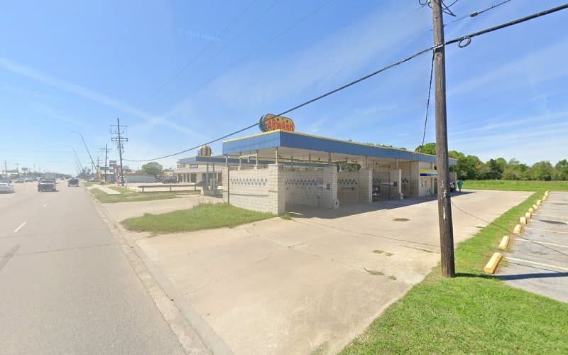 CARWASH