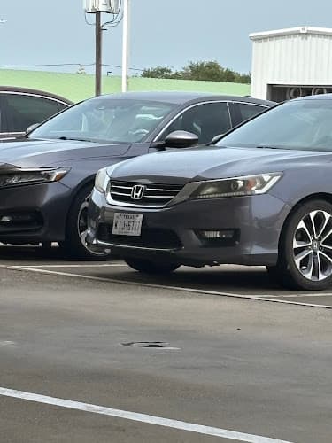 Twin City Honda Service