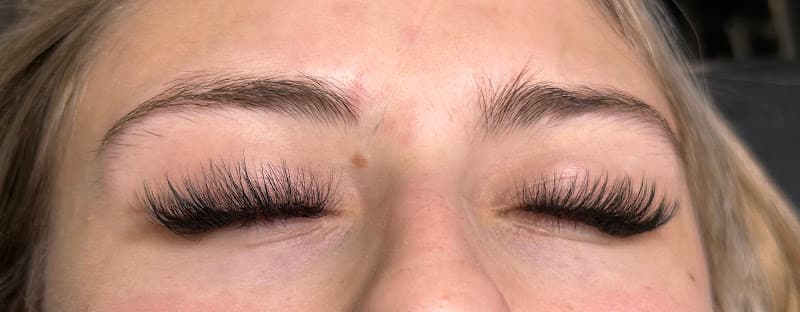 Lashes by Jenn