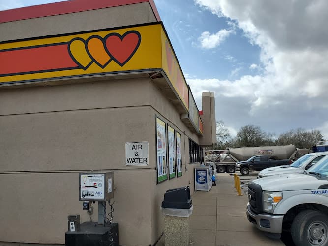 Love's Travel Stop