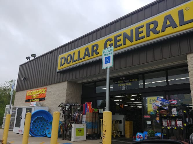 Dollar General