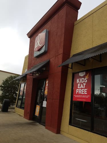 Jack in the Box