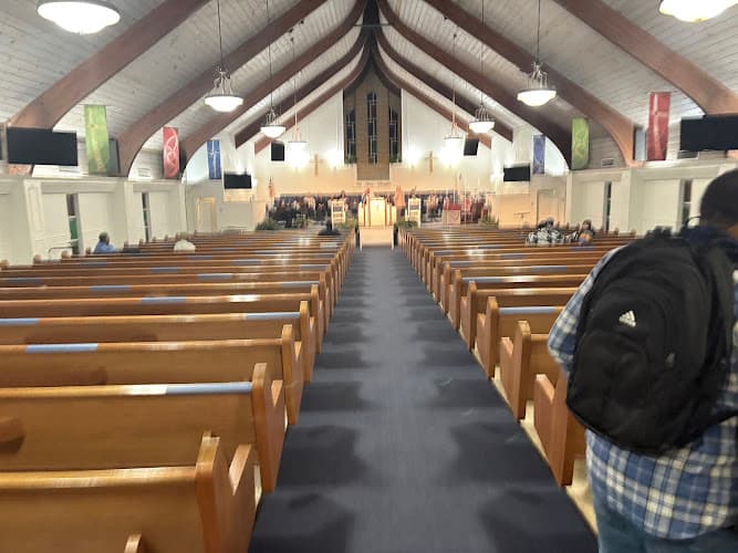 House of Prayer Missionary Church