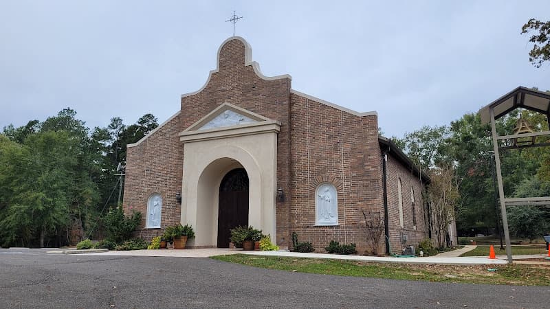 Immaculate Conception Catholic Church