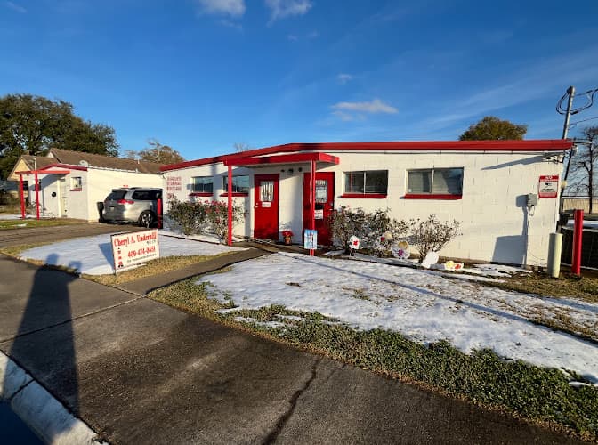 End Zone Mini Storage in Nederland, TX