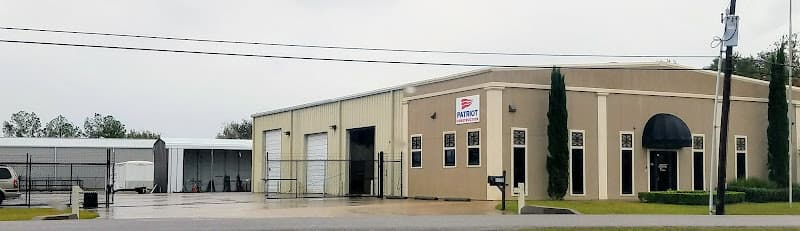 Patriot Construction