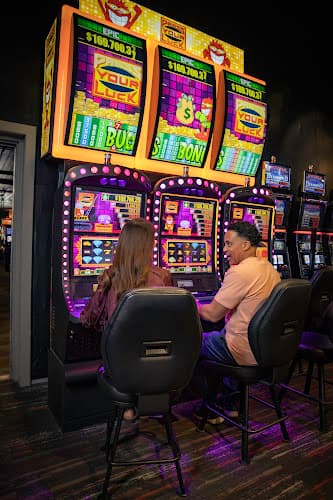Naskila Casino