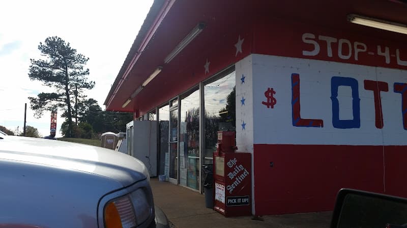 Papa Bills Liquor