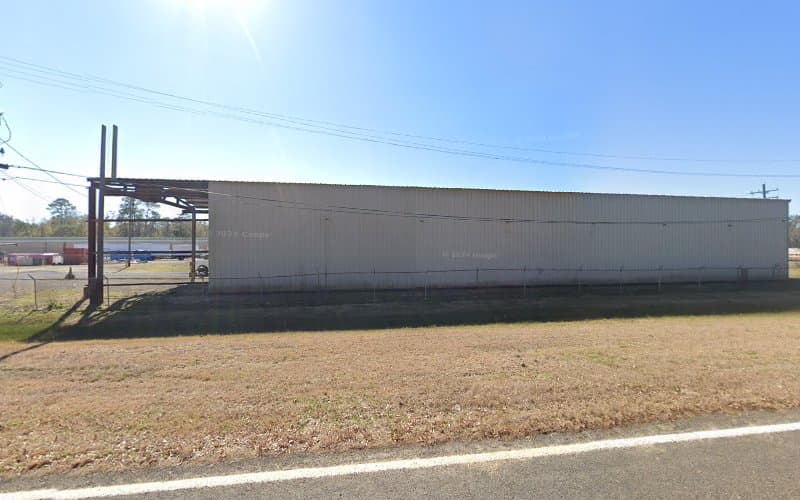 Diversified Metal Works