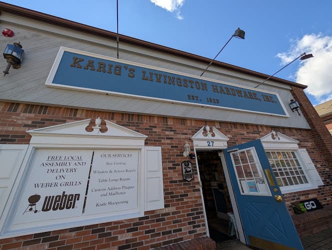Karig's Hardware Inc.